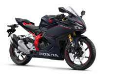 Harga Honda CBR250RR Oktober 2026: Sport Fairing 2 Silinder yang Bertenaga, Fitur Canggih, dan Berjiwa Racing!
