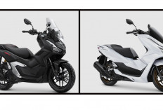 Honda PCX vs Honda ADV: Duel Saudara Berbeda Takdir, Mana Lebih Tangguh dan Dominan di Jalanan 2026?