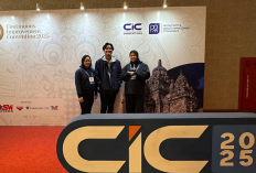 Buktikan Inovasi dan Sinergi, WARI Sukses Raih Penghargaan Platinum di Ajang CIC 2025