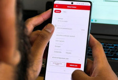 Lupa Terakhir Servis Motor Honda? Tenang Bradsis, Sekarang Bisa Dicek Lewat Aplikasi WANDA
