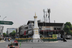 Polri Jadikan Yogyakarta Contoh Smart City, Upaya Tekan Lakalantas