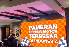 Pesta Pecinta Roda Dua! Ini Deretan Program Seru yang Tak Boleh Terlewatkan di IMOS 2025