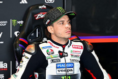 MotoGP Austria 2026: Marco Bezzecchi Punya Misi Balas Dendam Usai Blunder di Misano