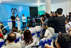 Ekspansi ke Pulau Dewata, MAKA Motors Resmikan Showroom Pertama di Denpasar: Layanan Lengkap Sob!