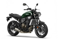 Yamaha XSR700: Kenapa Motor Retro Ini Jarang Dibahas Dibanding MT-Series?