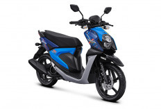 Yamaha X-Ride 125 2026 Tampil Beda: Gaya Adventure Anti Mainstream dengan Fitur Modern yang Jarang Disadari