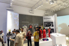 Bukan Cuma Nonton MotoGP, Ini Keseruan Enduro Mandalika Experience 2026