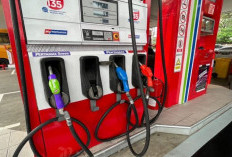 Update Per 2 Agustus Harga Bensin Pertamina Resmi Naik! 