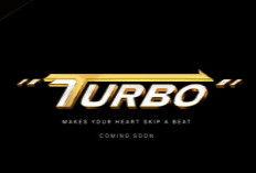 Yamaha Indonesia Sebar Teaser Turbo, Calon Motor Baru? 