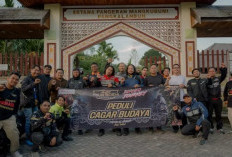 MAXi Tour Boemi Nusantara 2026 Etape 8: Eksplorasi Alam dan Budaya Kalimantan 