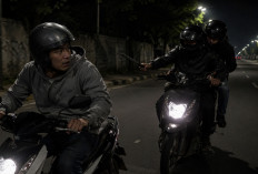 MENCEKAM! Jakarta Rawan Begal, Ketahui Beberapa Wilayah yang Harus Diwaspadai dan Dihindari