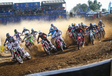 Diva Ismayana Rebut Pole Position Cleosa Series Championship 2026 Round 3 di Wonosobo