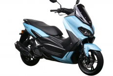 Skutik 150 Cc Ini Punya Modal Kuat untuk Mengusik Kelas Premium, Harganya Cuma Rp31 Jutaan 