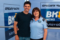 Joan Mir Resmi Tinggalkan Honda dan Bergabung Bersama Gresini Ducati pada MotoGP 2027