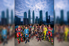 MotoGP Tak Pernah Kehilangan Penonton: Ada Apa di Balap Motor Paling Bergengsi di Dunia Ini?