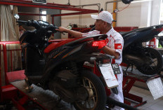 7 Penyebab Motor Sering Brebet, Bisa Jadi Ini Kendalanya!