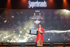 Kepercayaan Konsumen Jadi Kunci, Federal Oil Kembali Bawa Sabet Superbrands Award 2026