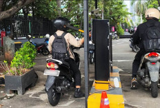 Wacana Baru Tarif Parkir DKI Jakarta, Tarif Bakal Naik dan Dibedakan Berdasarkan Zonasi