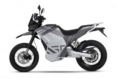 Harga United RX6000 Tembus Rp69 Juta, Motor Listrik Trail Premium Ini Punya Spek yang Bikin Bikers Melirik