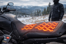 Mengenal Heated Seat Motor dan Fungsinya untuk Kenyamanan Berkendara