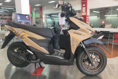 Beragam Promo Menarik Motor Honda Dibulan Juni, Diskon Potongan Harga Hingga Rp8 Juta