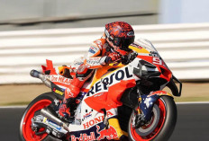 Repsol, Sponsor Legendaris MotoGP Dikabarkan Kembali di Musim 2026