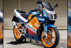 4 Motor 2 Tak Klasik yang Masih Diburu Kolektor Part 1