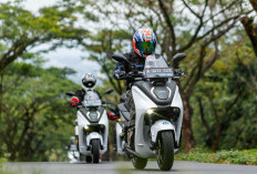 Penelitian Motor Listrik Yamaha Selesai, Ada Rencana Apa Selanjutnya?