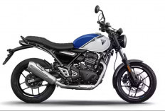 Terbongkar! Karakter Triumph Speed T4 2026: Tampilan Garang Tapi Mesin Halus