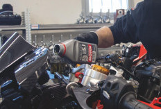 Motul Resmi Jadi Pemasok Pelumas Motor Bimota, Dukung Performa dari Lintasan Balap hingga Jalan Raya