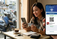 Sudah Tak Perlu ke Satpas, Begini Cara Praktis Mengaktifkan SIM Digital Lewat Ponsel