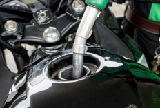 Jangan Tergiur Harga Murah, Ini Pentingnya Memilih Bahan Bakar Sesuai Spesifikasi Motor