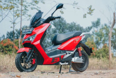 Awas Jebol! Kebiasaan Sepele Ini Ternyata Bisa Bikin Dinamo Motor Listrik Cepat Rusak