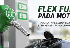 How to: Panduan Memahami Teknologi Flex Fuel pada Motor, Apakah Cocok untuk Indonesia?