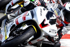 Penuh Makna dan Sejarah Panjang, Ini Alasan Toprak Razgatlioglu Pilih Nomor 7 untuk MotoGP 2026