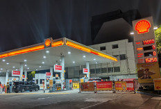 Sempat Diragukan, Shell Indonesia Pastikan Bensinnya Tidak Ada Kandungan Etanol