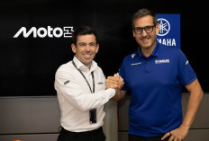 Mulai Musim 2028, Yamaha Resmi Jadi Pemasok Tunggal Motor Moto3
