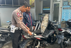 Perpanjang Pajak Motor 5 Tahunan di Samsat, Ternyata Cek Fisik Kendaraan Gratis