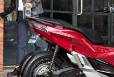 5 Cara Mengatasi Kendala Motor Listrik yang Mendadak Mogok