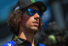 Alex Rins Bakal Tinggalkan MotoGP Akhir Musim 2026, Ada Proyek Baru yang Menanti