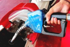 Waduh! Stok Pertamax Mendadak Kosong, Karyawan Pertamina Pasrah