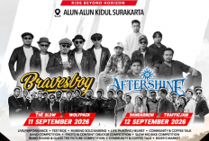 Grand Opening QJMOTOR Branch Solo Makin Meriah dengan Kehadiran QJ MOTOR FEST 2026