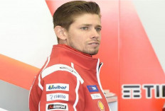 Casey Stoner: Format Sprint Race Gak Seru!