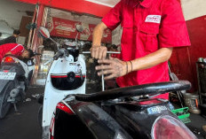 Setelah Ramai Keluhan BBM di Jawa Timur, Pertamina Langsung Klarifikasi dan Beri Kompensasi