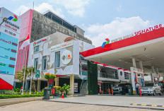 SPBU Pertamina Signature Mulai Bermunculan, Bikers Kini Harus Lebih Teliti Cari Pertalite