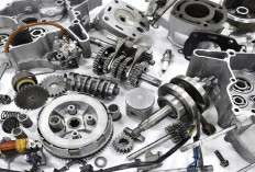 Wajib Diingat! Kapasitas Mesin Belum Tentu Jadi Patokan Kecepatan Motor