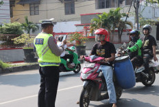 Bradsis Ketilang Lagi? Begini Aturan Tilang Berulang yang Perlu Diketahui!