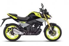 Honda CB 125 Hornet 2026: Motor Streetfighter 125cc Bergaya Premium yang Siap Goyang Pasar Asia