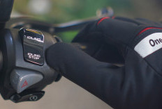 Teknologi ISS Honda Bikin Irit BBM, Tapi Ada Hal Penting yang Wajib Diperhatikan