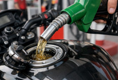 Tenaga Mesin Motor Jadi Loyo Gara-Gara Bensin? Ini Fakta yang Jarang Dibahas!